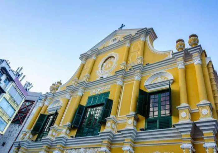 澳门签注恢复,广西与澳门的双城记迎来新篇章 澳门签注恢复,广西与澳门的双城记迎来新篇章