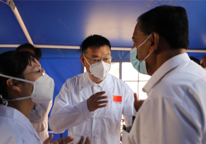 文件无声处,听惊雷,一份广西防疫文件背后的治理密码 文件无声处,听惊雷,一份广西防疫文件背后的治理密码