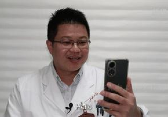 广西战疫，山水间的钢铁防线