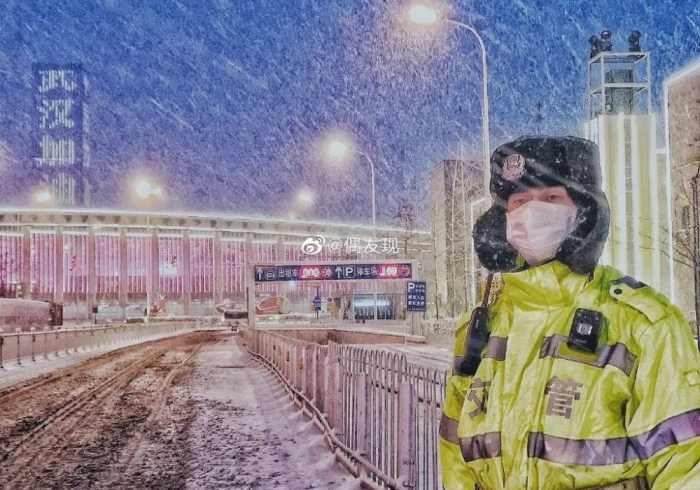 广西战疫，南疆屏障上的韧性坚守与人文温度