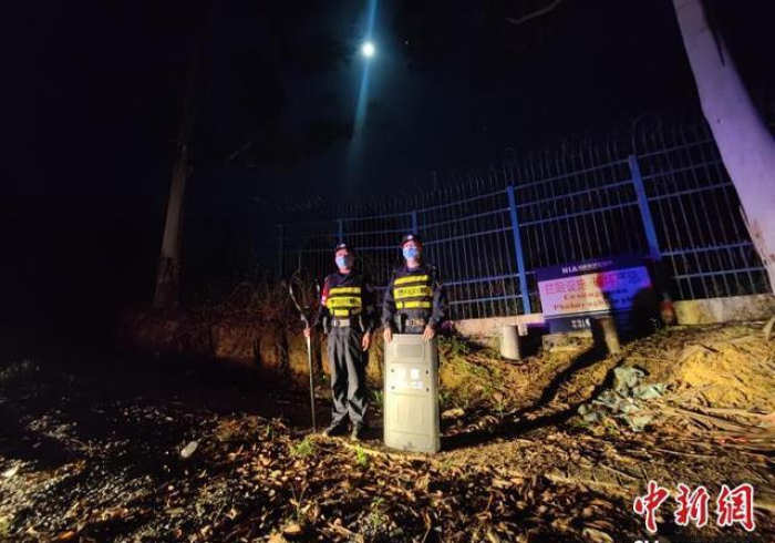 广西战疫，南疆屏障上的韧性坚守与人文温度