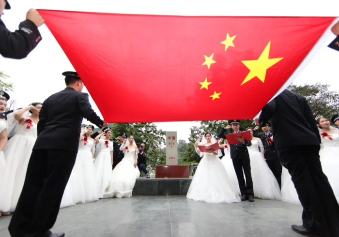 广西战疫，南疆屏障上的铜墙铁壁