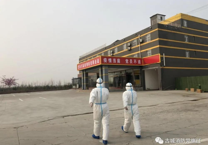 疫情下的山水通道，广西到重庆，一条流动的生命线