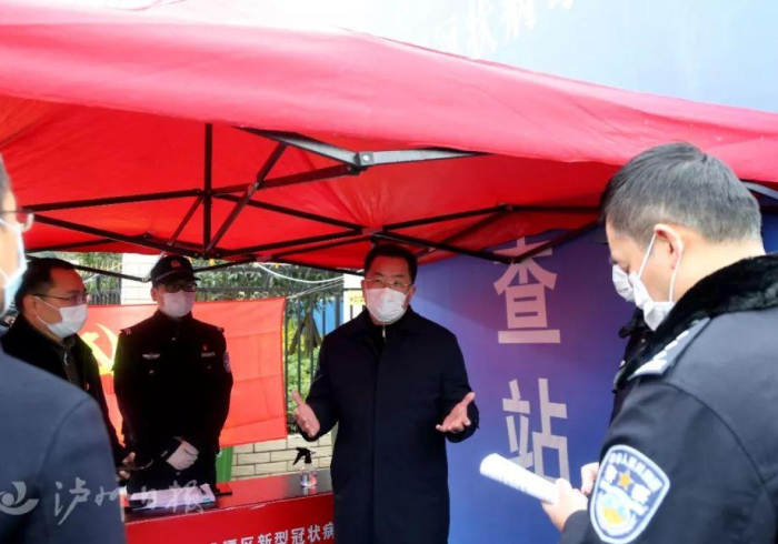 疫情下的山水通道，广西到重庆，一条流动的生命线