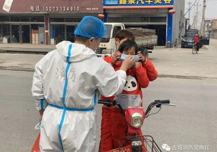 疫情下的山水通道，广西到重庆，一条流动的生命线