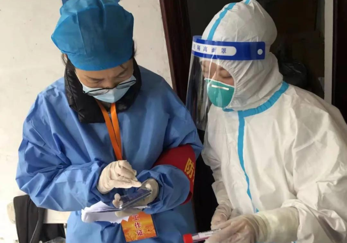 广西战疫,边关铜墙与民族同心 广西战疫,边关铜墙与民族同心