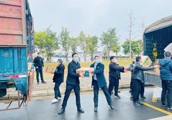 南宁疫情启示录,一座城市的韧性、真相与未来 南宁疫情启示录,一座城市的韧性、真相与未来