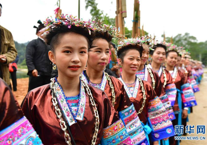 无自治州的广西,民族区域自治的独特范式与深层逻辑 无自治州的广西,民族区域自治的独特范式与深层逻辑