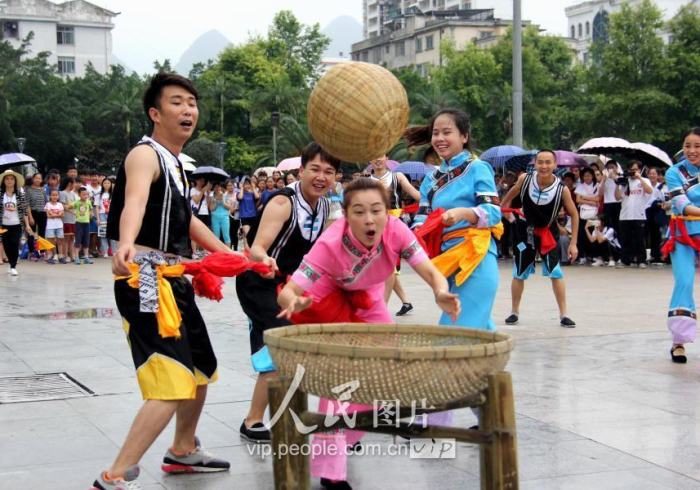 无自治州的广西,民族区域自治的独特范式与深层逻辑 无自治州的广西,民族区域自治的独特范式与深层逻辑