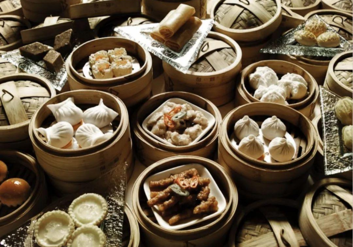 梧州,骑楼烟雨里的小香港,与一段被遗忘的珠江往事 梧州,骑楼烟雨里的小香港,与一段被遗忘的珠江往事