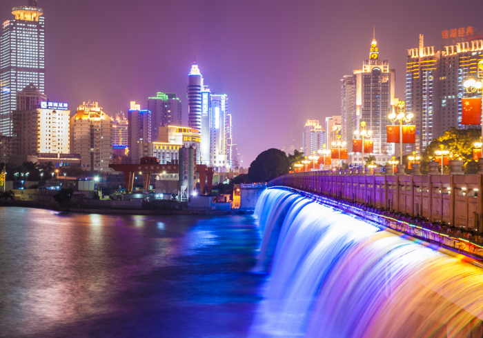 广西有多少座城?数字背后,是山海之间的千年脉动 广西有多少座城?数字背后,是山海之间的千年脉动