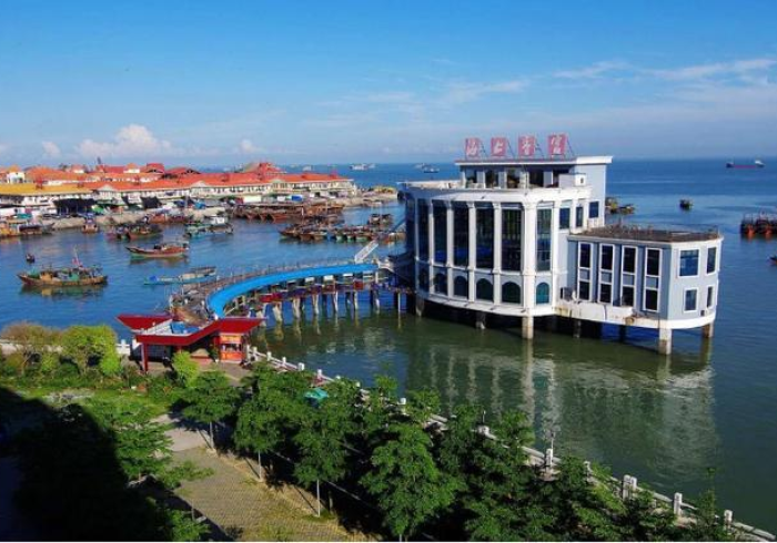 广西有多少座城?数字背后,是山海之间的千年脉动 广西有多少座城?数字背后,是山海之间的千年脉动