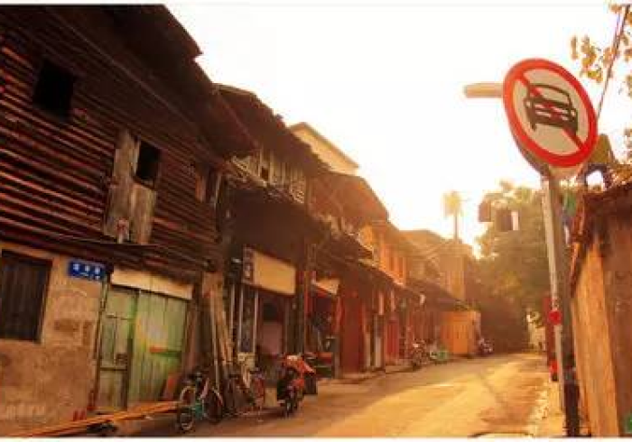 广西没有福州市,一场地名记忆的纠葛与探寻 广西没有福州市,一场地名记忆的纠葛与探寻