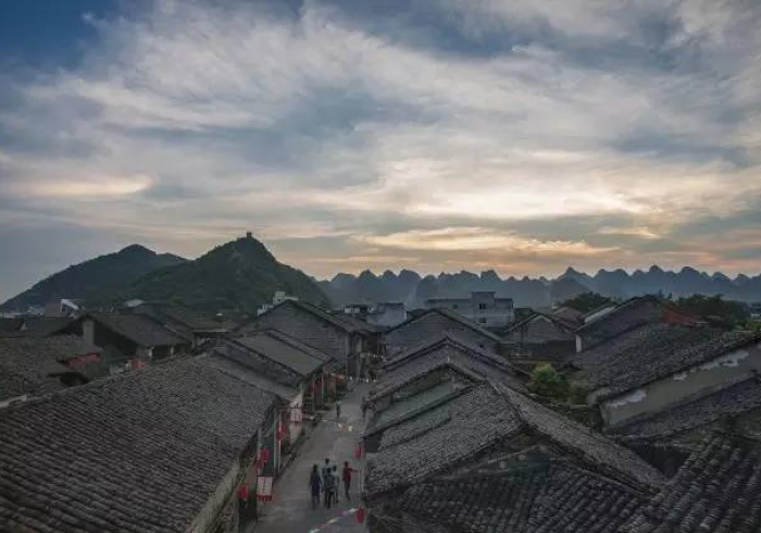 广西有多少个世界?数字之外的多彩壮乡 广西有多少个世界?数字之外的多彩壮乡