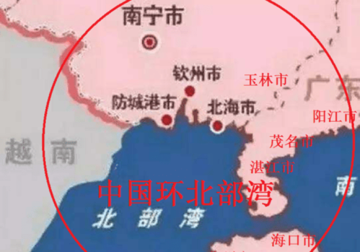 当广西是武汉吗成为问题,地图之外的认知迷途 当广西是武汉吗成为问题,地图之外的认知迷途