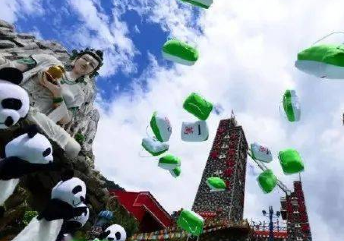 当广西遇见合肥,一场跨越时空的认知拼图 当广西遇见合肥,一场跨越时空的认知拼图