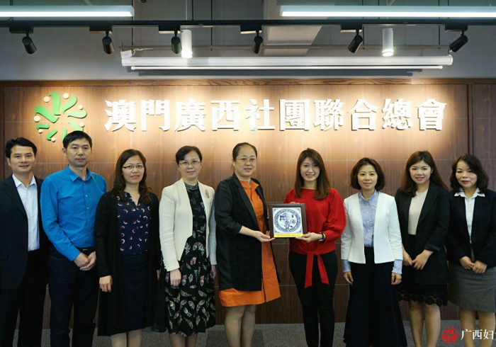 广西离澳门近吗？跨越珠江口的近与远