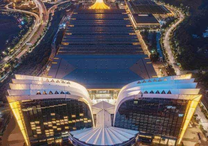 南宁,不是广西的中心,而是它的心脏 南宁,不是广西的中心,而是它的心脏