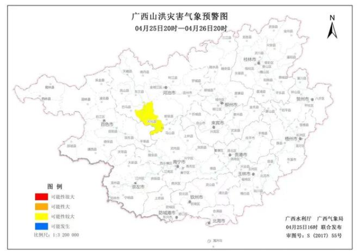 地图上的错位,当广西被搬到南京 地图上的错位,当广西被搬到南京