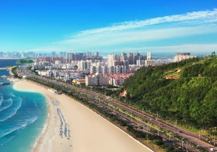 广西城市群像,山海之间的十四城交响 广西城市群像,山海之间的十四城交响