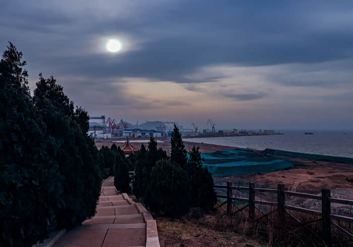 壮乡锦绣，广西十四城，山海共潮生