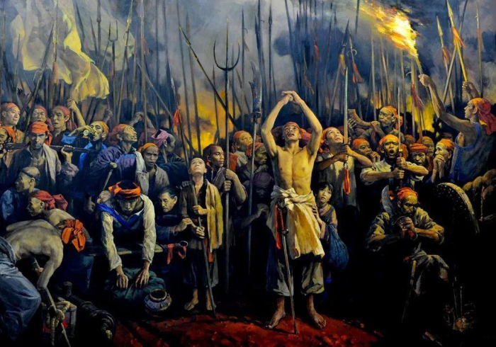 疫情下的广西，坚韧土地上的无声战役