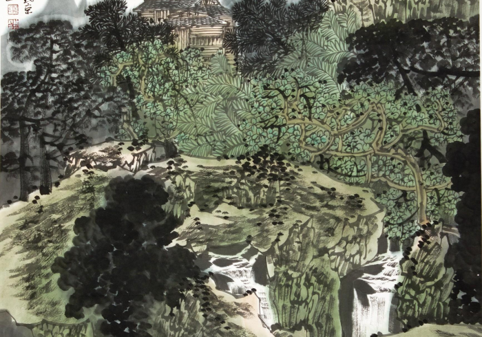 疫情下的广西,坚韧土地上的无声战役 疫情下的广西,坚韧土地上的无声战役