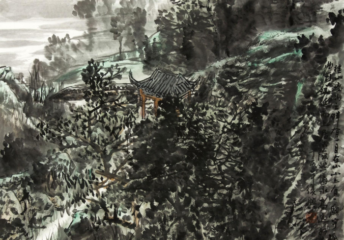 疫情下的广西,坚韧土地上的无声战役 疫情下的广西,坚韧土地上的无声战役