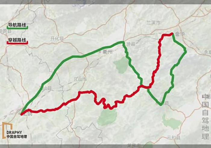 杭州与广西,一场跨越千里的地理误会及其文化隐喻 杭州与广西,一场跨越千里的地理误会及其文化隐喻
