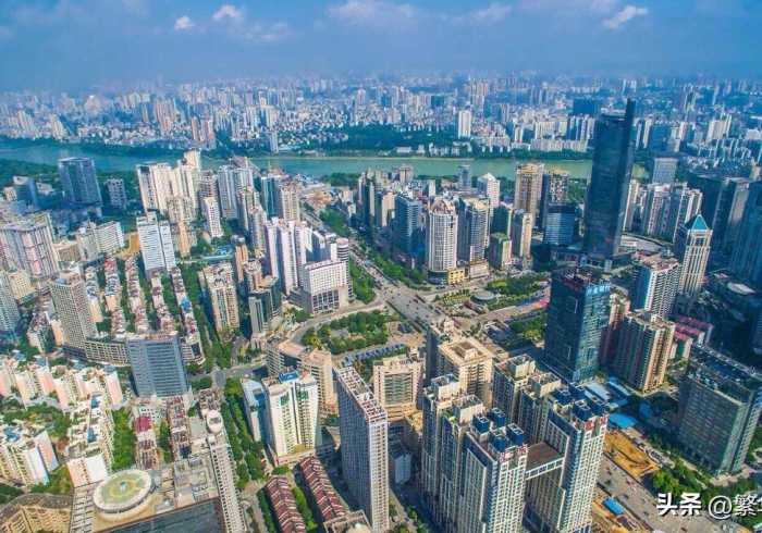 省会的迷思,为何广西的首府之名,藏着更厚重的历史密码? 省会的迷思,为何广西的首府之名,藏着更厚重的历史密码?