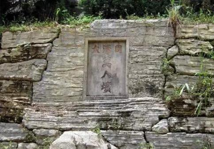 广西,被误读的南方边陲,实为中华文明的十字路口 广西,被误读的南方边陲,实为中华文明的十字路口