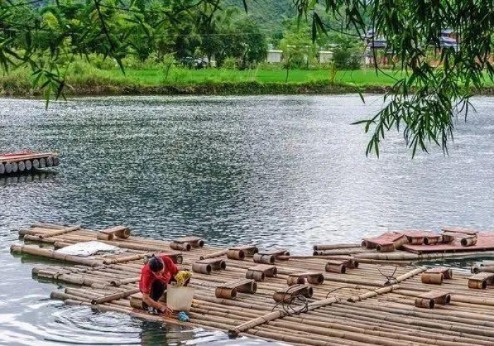 广西,被误读的南方边陲,实为中华文明的十字路口 广西,被误读的南方边陲,实为中华文明的十字路口