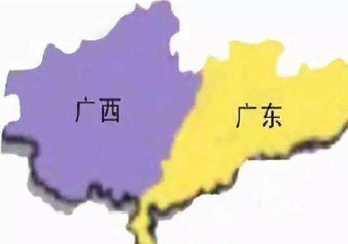 广西在河北的哪个方向?从地理坐标到文化心理的南方想象 广西在河北的哪个方向?从地理坐标到文化心理的南方想象