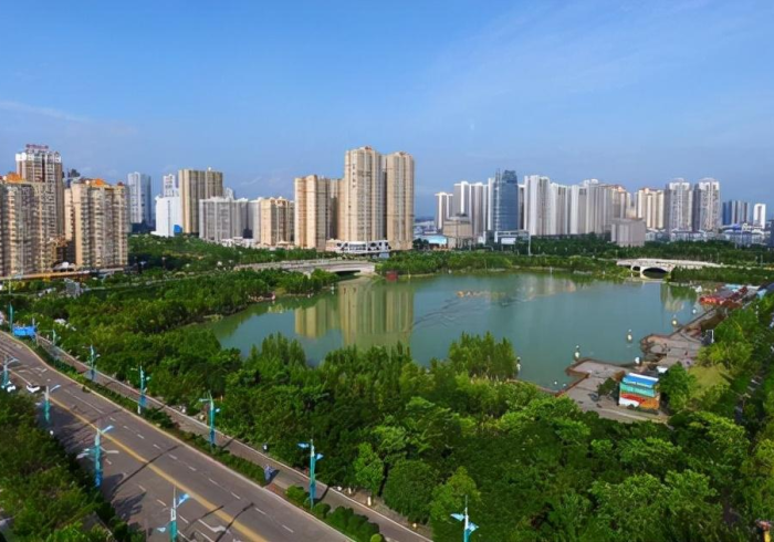 地理的错位与认知的拼图,当广西属于河北 地理的错位与认知的拼图,当广西属于河北