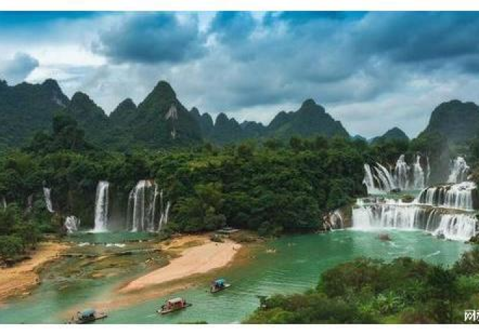 广西是浙江的镜像吗?一场跨越千里的文明互鉴 广西是浙江的镜像吗?一场跨越千里的文明互鉴