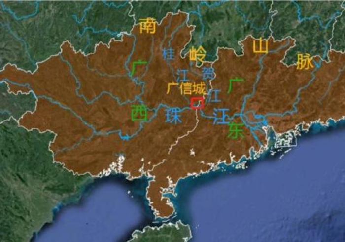 广西是浙江的镜像吗?一场跨越千里的文明互鉴 广西是浙江的镜像吗?一场跨越千里的文明互鉴