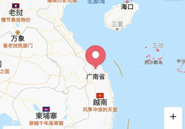 广西壮族自治区有多少个省?一个地理常识引发的思考 广西壮族自治区有多少个省?一个地理常识引发的思考