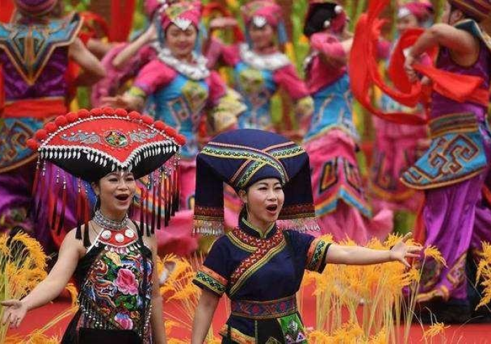 广西有多少座城市?这串数字背后,是山歌与海浪的交响 广西有多少座城市?这串数字背后,是山歌与海浪的交响