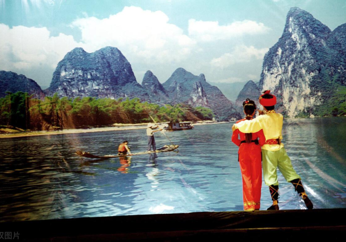 广西有多少座城市?这串数字背后,是山歌与海浪的交响 广西有多少座城市?这串数字背后,是山歌与海浪的交响