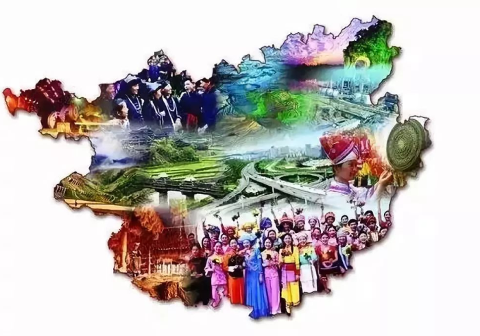 广西有多少座城？数字背后是山海相拥的千年史诗