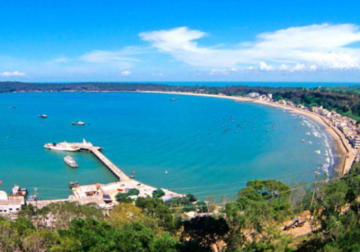 广西有多少座城？数字背后是山海相拥的千年史诗