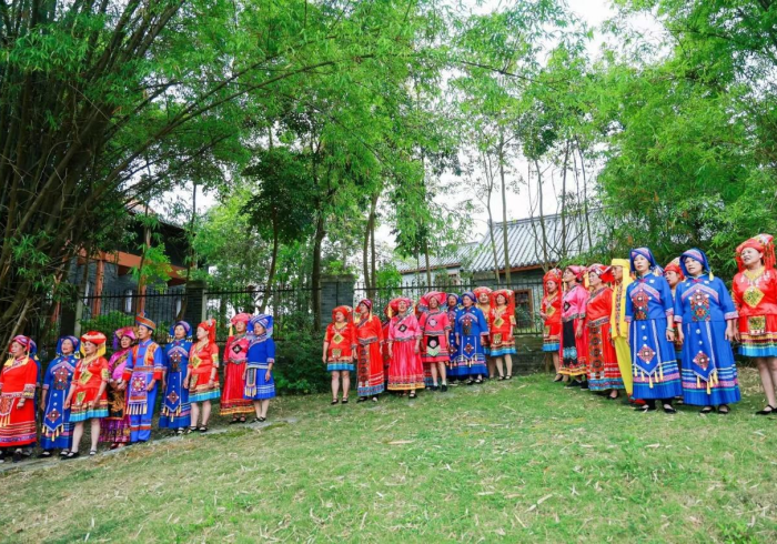 疫情下的广西,精准防控与坚韧守望的交响 疫情下的广西,精准防控与坚韧守望的交响