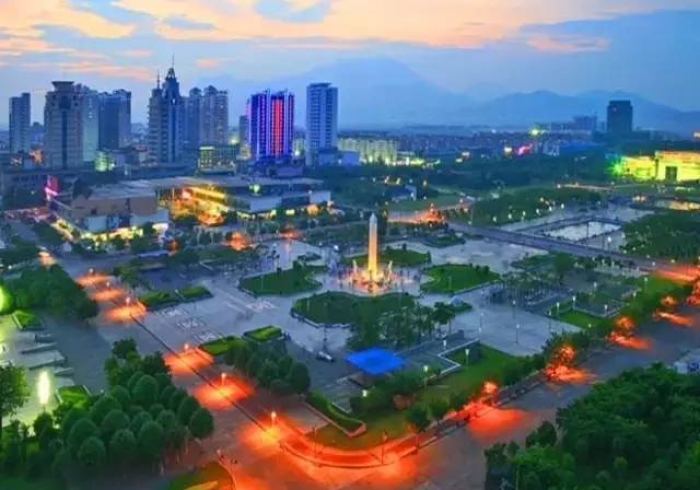 壮乡锦绣,广西十四市的多彩拼图 壮乡锦绣,广西十四市的多彩拼图