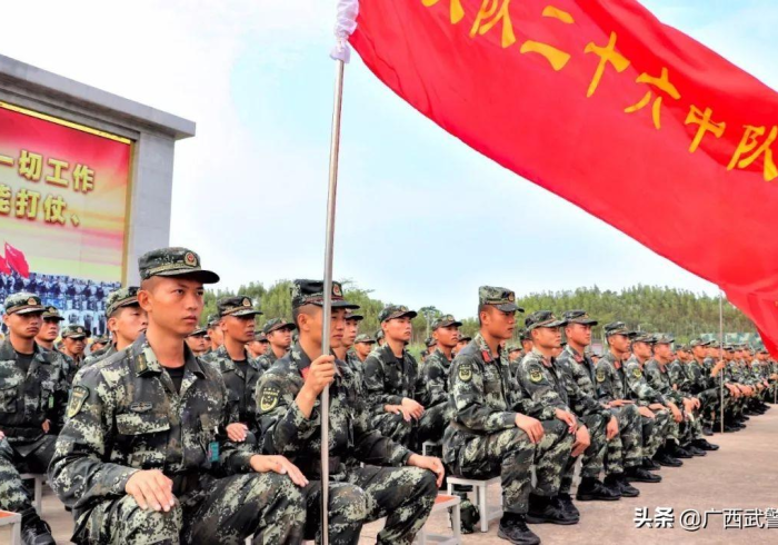 疫情迷雾中的广西,平静之下,是永不松懈的防线 疫情迷雾中的广西,平静之下,是永不松懈的防线