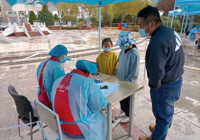 银川疫情现状,在常态化防控中寻找生活的韧性与平衡 银川疫情现状,在常态化防控中寻找生活的韧性与平衡