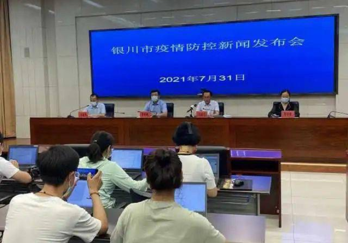 银川疫情最新管控,科学精准筑防线,同心守护凤凰城 银川疫情最新管控,科学精准筑防线,同心守护凤凰城