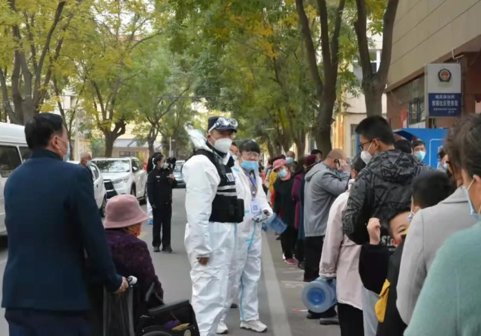 银川疫情最新管控,科学精准筑防线,同心守护凤凰城 银川疫情最新管控,科学精准筑防线,同心守护凤凰城