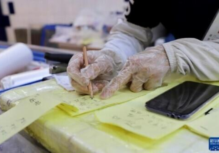 南宁战疫,边城枢纽的韧性大考 南宁战疫,边城枢纽的韧性大考