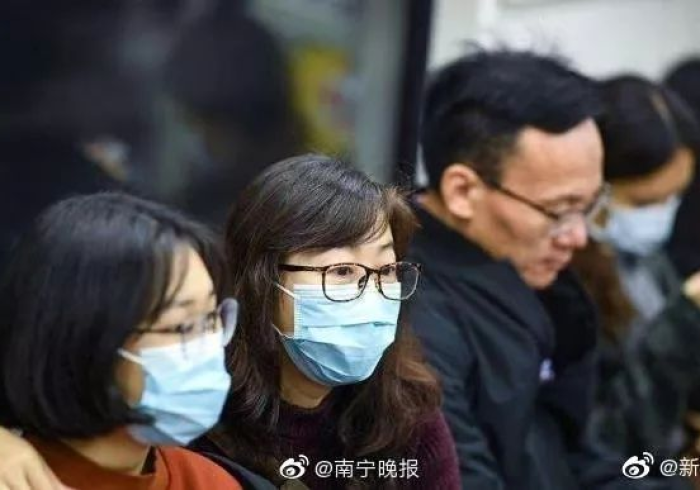 南宁战疫,一座城市的韧性答卷 南宁战疫,一座城市的韧性答卷