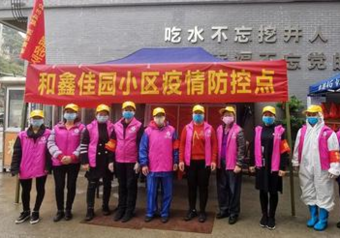 南宁战疫记,精准防控下的坚韧与温度 南宁战疫记,精准防控下的坚韧与温度